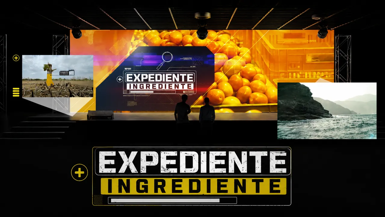 Expediente Ingrediente