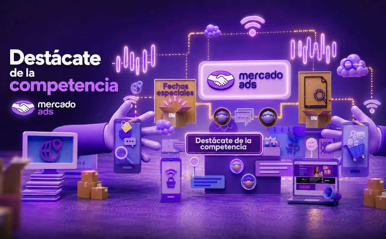 Meli XP 2023 — El ecosistema en experiencia
